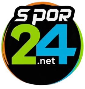 Spor24.net Logo